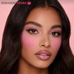 رژگونه مایع Misslyn - تصویر 2