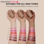 رژگونه استیکی Lakerain - تصویر 6