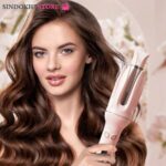 دستگاه فر موی GENAI - تصویر 2