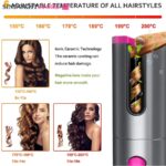 فر موی چرخشی