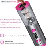 فرکننده موی شارژی