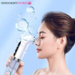 میکرودرم ابریژن خانگی