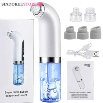 میکرودرم خانگی