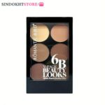 پالت کانتور پودری Romantic Bird