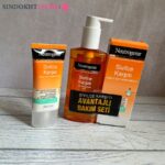 پک دوتایی ضد جوش نوتروژینا