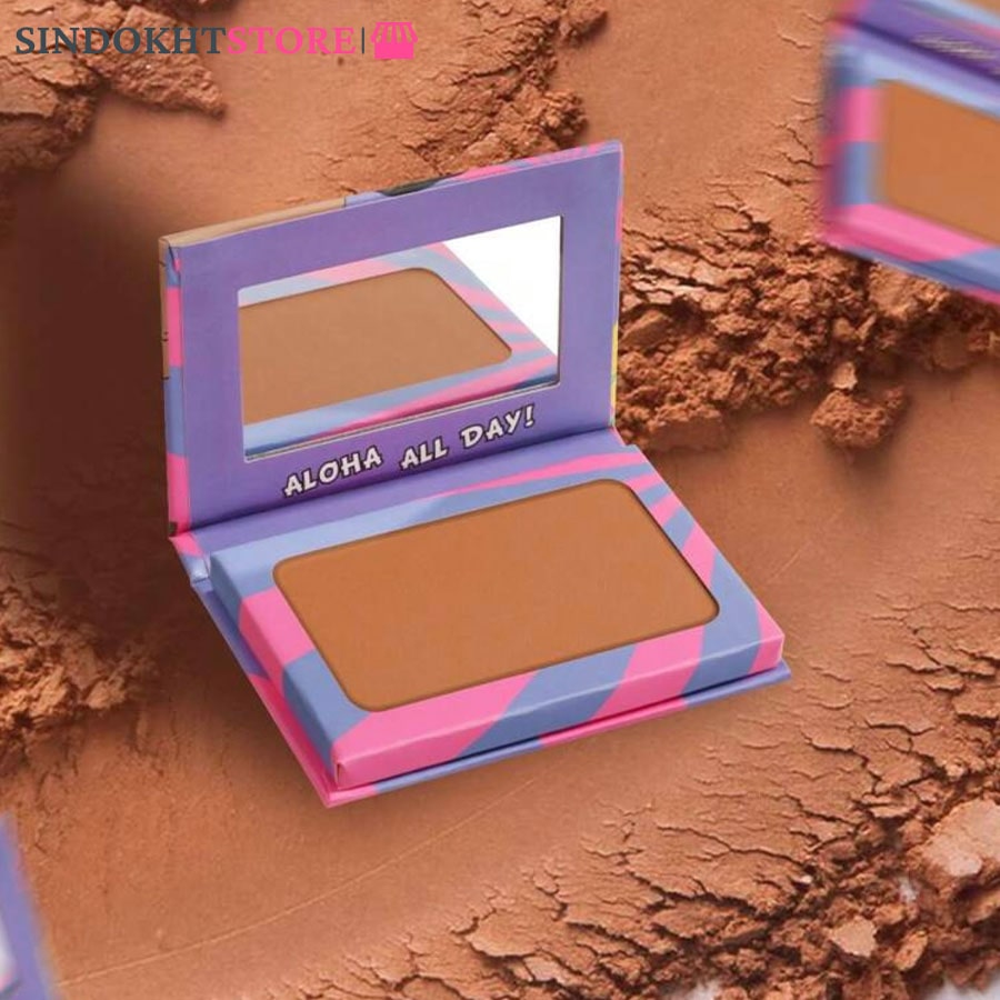 کانتور و برنزر Misslyn