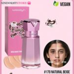 کرم پودر فول کاور Misslyn