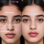 کرم پودر میسلین