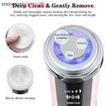 گرما درمانی صورت