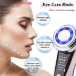 دستگاه پاکسازی چند کاره صورت