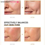 تونر آبرسان برنج