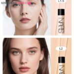 خرید کرم پودر نارس اصل