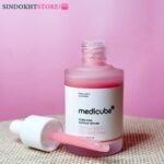 سرم روشن کننده پپتاید مدیکیوب
