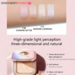 هایلایتر Zeesea - تصویر 4