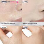 پرایمر در مشکی شیگلم