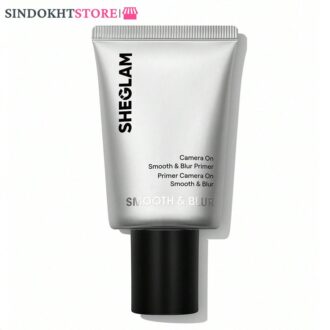 پرایمر شیگلم مدل smooth & blur