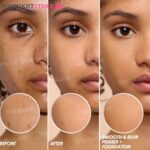 پرایمر صاف کننده پوست شیگلم