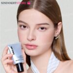 پرایمر کنترل کننده منافذ شیگلم