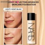 کرم پودر بلک نارس