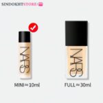 کرم پودر مینی سایز نارس - تصویر 5