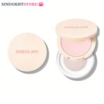 پودر فیکس دو طبقه شیگلم مدل لیفت کننده رنگ Bubblegum