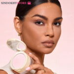 پودر فیکس صورتی شیگلم