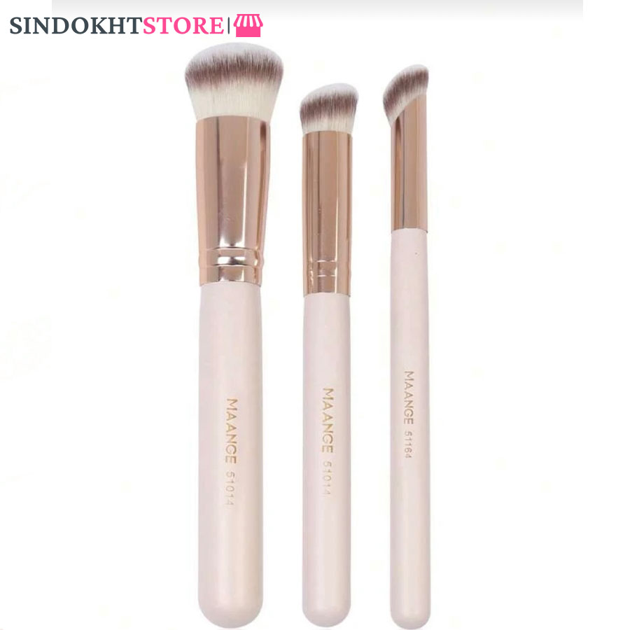 ست براش سه تایی ست براش سه تایی