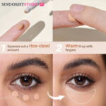 کانسیلر رنگ Fair شیگلم