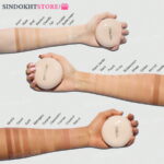 کوشن فول کاور شیگلم