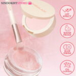 پودر فیکس ضد آب شیگلم