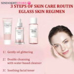 ست رطوبت رسان Centella