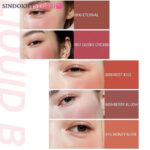 رژگونه مایع