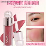 خرید رژگونه مایع