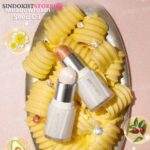 هایلایتر کره ای استیکی شیگلم