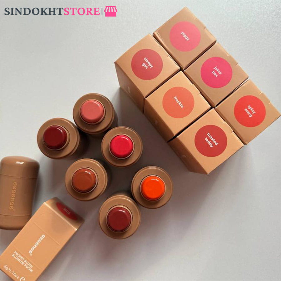 رژگونه rhode رژگونه rhode