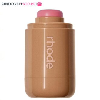 رژگونه استیکی rhode