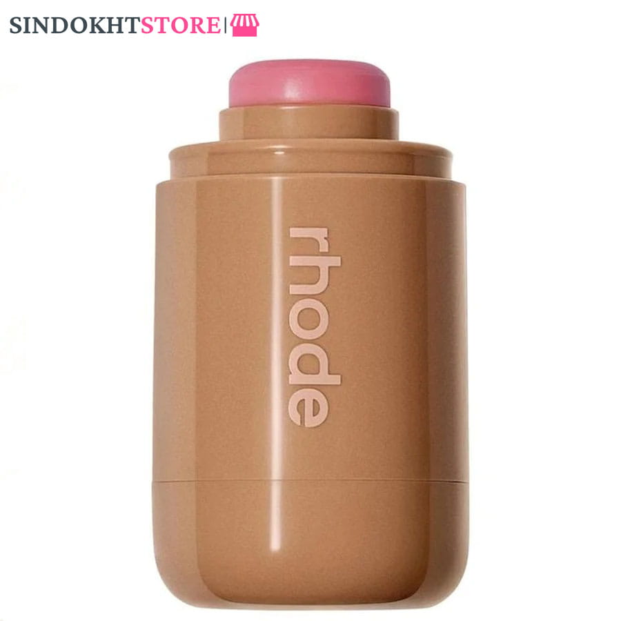 رژگونه استیکی rhode