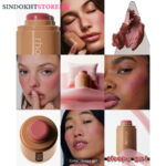 رژگونه طرح rhode