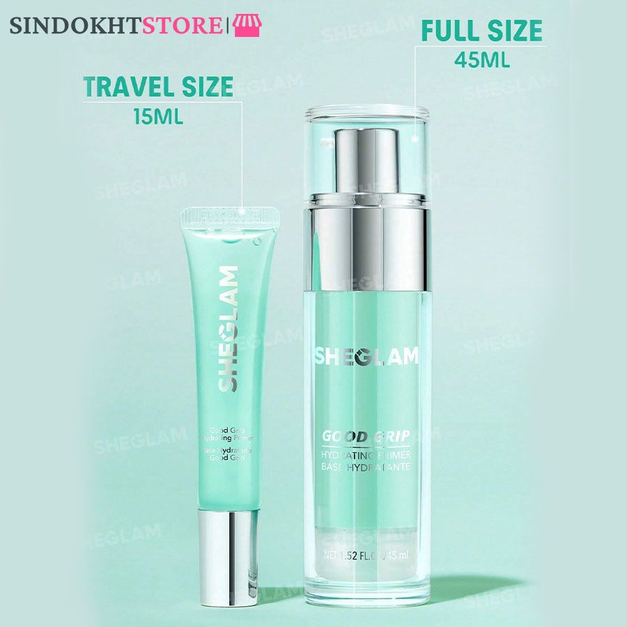 پرایمر Good Grip تراول سایز شیگلم