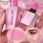 رژگونه مایع شیگلم Petal talk