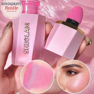 رژگونه مایع شیگلم Petal talk